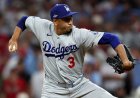Los Angeles Dodgers are back in the NLCS for third straight season after win over Atlanta Braves