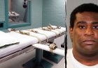 Texas executes Jamaal Howard despite concerns over lethal injection drug used in failed Tennessee execution