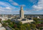 Nebraska Christian therapists sue city over ban on helping minors accept their biological sex