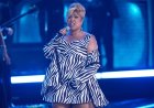 Lizzo says she ‘made peace’ with public image following harassment lawsuits