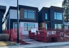 Edmonton must reverse infill rules, province says, citing property values