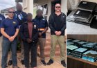 FIRST ON FOX: FBI targets Ghana scam compound linked to nearly $10M in losses, more than 130 detained