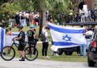 Haverford professor charged over alleged ‘heinous’ antisemitic online attacks, barred from campus