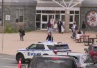 Halifax high school lockdown lifted as police investigate weapons threat