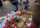 Woman, 87, dies after being carried from home of 70 years on stretcher during eviction in Spain