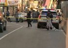 ICE agents involved in Bronx shooting that leaves 1 person injured: NYPD