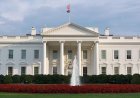Arizona man arrested after allegedly emailing White House bomb threat to Tucson news station