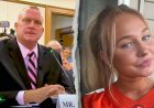 Logan Federico’s dad says criminals have become 'more important' than victims, pushes repeat offender registry