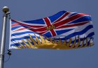 Ousted B.C. Conservative candidate Joachim Agou apologizes for posts deemed racist