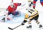Call of the Wilde: Montreal Canadiens dominate but lose to the Nashville Predators