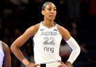 A'ja Wilson and Breanna Stewart set to headline must-win WNBA playoff games Tuesday night
