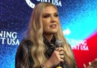 Erika Kirk says presidential library-style tribute to Charlie Kirk is 'in the works' as TPUSA expands