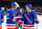 Fanatics Sportsbook Promo Code FOXNEWS350: Bet $20, Get $350 on Rangers vs Capitals