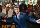 John Cena 'got ran out' of Hollywood before unexpected second chance