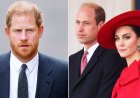 Fox News Entertainment newsletter: William ‘incandescent with anger’ at Harry; secret royal nicknames exposed