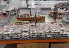 Costco slashes price of popular holiday treat after shoppers balked at last year's hike