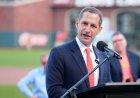 Daniel Lurie argues progressivism led San Francisco astray on public safety, drug crisis