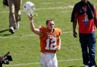 Texas legend has sky-high hopes for Longhorns ahead of Red River Rivalry game vs Oklahoma