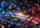 Space Wars and Artificial Intelligence