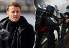 France is devouring itself as school riots reveal a crisis far bigger than broken classrooms