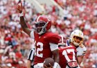 Why Alabama, with its high-powered offense, could be the team to finally challenge unbeaten Georgia