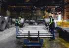 Key American industry seeing blue-collar jobs boom as Trump's re-shoring policies pay off