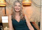 Paulina Porizkova's gym routine led to ‘a revelation’ in her sixties