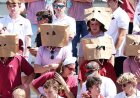 Frustrated Arkansas football fans float wild plan to get AD fired, and it could happen today