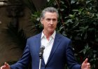 California Democrat 'deeply disappointed' after Newsom vetoes reparations tax break