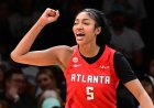 Angel Reese's 'manifesting' one year ago actually worked – she's heading to the WNBA Finals