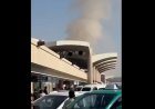 Riyadh’s International Airport Suspends All Operations After Mass Casualty Houthi Missile Barrage