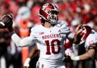 Indiana survives Nebraska in comeback win, extends nation's longest active winning streak