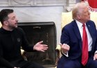 Trump calls for Ukraine to replace Zelenskyy after clash over Russia diesel deal: 'Get a new president'
