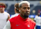 Minnesota Vikings bring Odell Beckham Jr. up from practice squad for game against Saints