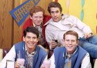 'Happy Days' star Anson Williams says he had to create a second career because sitcom pay wasn't enough