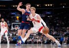 Dick faces Raptors for first time since trade