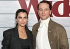 Keri Russell gets X-rated about early days with Matthew Rhys in candid sex confession