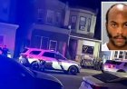 Shock Video: Cops Rush to Save Fellow Officers Shot in Ambush at Philadelphia Home