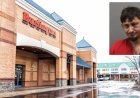 Salvadoran Illegal Charged in Double Shooting Near Mall in Virginia Sanctuary County