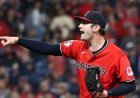 Guardians complete ALDS comeback over White Sox, strike out record 21 batters to set up date with Rays