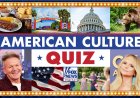 American Culture Quiz: Test yourself on brisket battles and Hollywood history