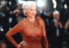 Elon Musk's mom Maye nearly turned down SI Swimsuit cover over 'wrinkles and cellulite'