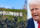 Hollywood jobs flee overseas as Congress scrambles to stop production exodus — with Trump's blessing