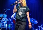 Paramore's Hayley Williams launches vulgar tirade at DHS after agency defends ICE officers