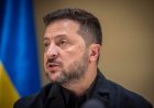 Ukraine supports energy ceasefire with Russia: Zelenskyy