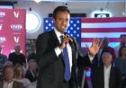 In Springfield, Ohio, Trump must settle the MAGA vs Chamber of Commerce war