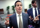 GOP senator calls for FCC probe of ABC News over Trump sons-Anduril 'political hit job'