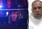 Toddler stabbed in face, suspect previously deemed unfit for trial in attacks on 2 children: report
