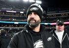 'I lost us that game': Nick Sirianni makes decision that opened door to a Jacksonville Jaguars comeback win