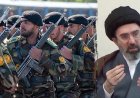 Mojtaba Khamenei defies ‘malicious’ attacks as US Army zeroes in on Iran’s 350,000 troops